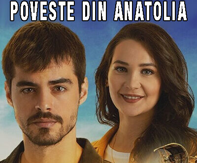 Gonul Dagi – Poveste din Anatolia