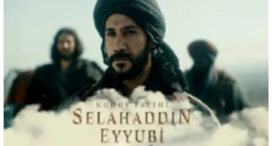 Selahaddin Eyyubi