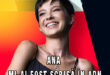 Ana, mi-ai fost scrisa in ADN