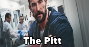 The Pitt – Spitalul