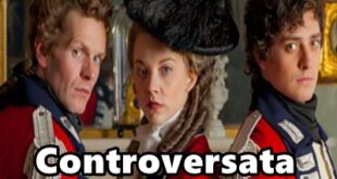 The Scandalous Lady W – Controversata Lady W