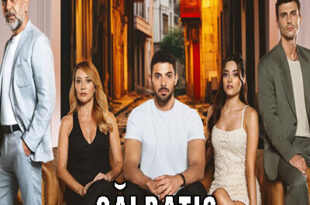 Yabani – Sălbatic