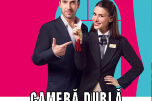 Çift Kişilik Oda – Cameră dublă