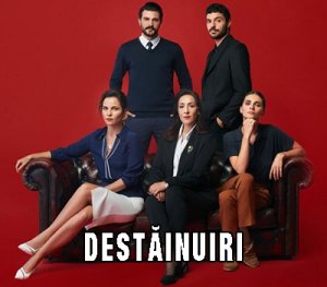Destainuri – sezonul 2