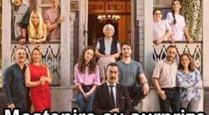 Aile Saadeti – Moștenire cu surprize ( Fericire în familie ) – episodul 1 subtitrat în română