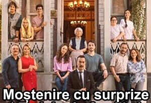 Aile Saadeti – Moștenire cu surprize ( Fericire în familie ) – episodul 1 subtitrat în română
