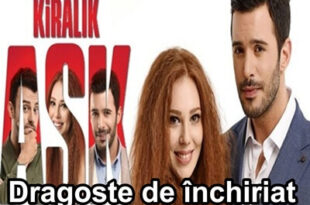 Kiralik Așk – Prețul dragostei ( Dragoste de închiriat )
