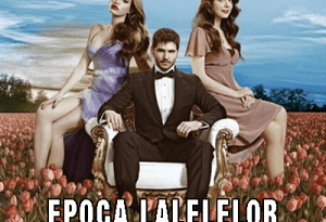Lale Devri – Epoca Lalelelor
