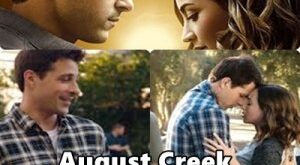 August Creek – Înapoi acasă