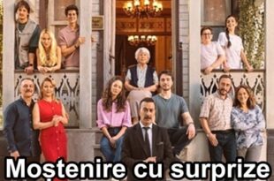 Aile Saadeti – Moștenire cu surprize ( Fericire în familie )
