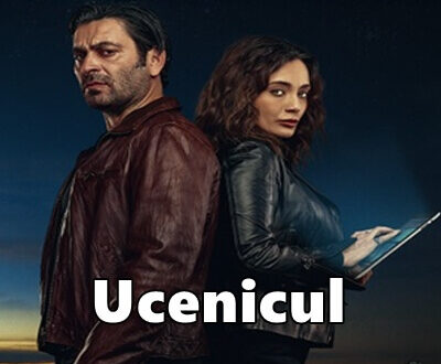 Çırak – Ucenicul
