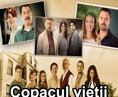 Hayat Ağacı – Copacul vieții