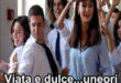 Hayat Bazen Tatlıdır – Viața e dulce….uneori