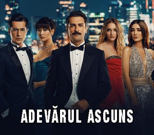Mahkum: Şehrin Krallarî – Adevărul ascuns