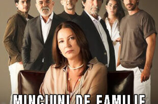 Minciuni de familie TV