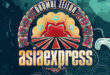 Asia Express – Drumul eroilor
