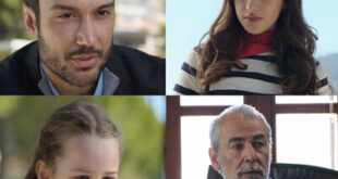 Aşka Mahkum – Condamnați la iubire